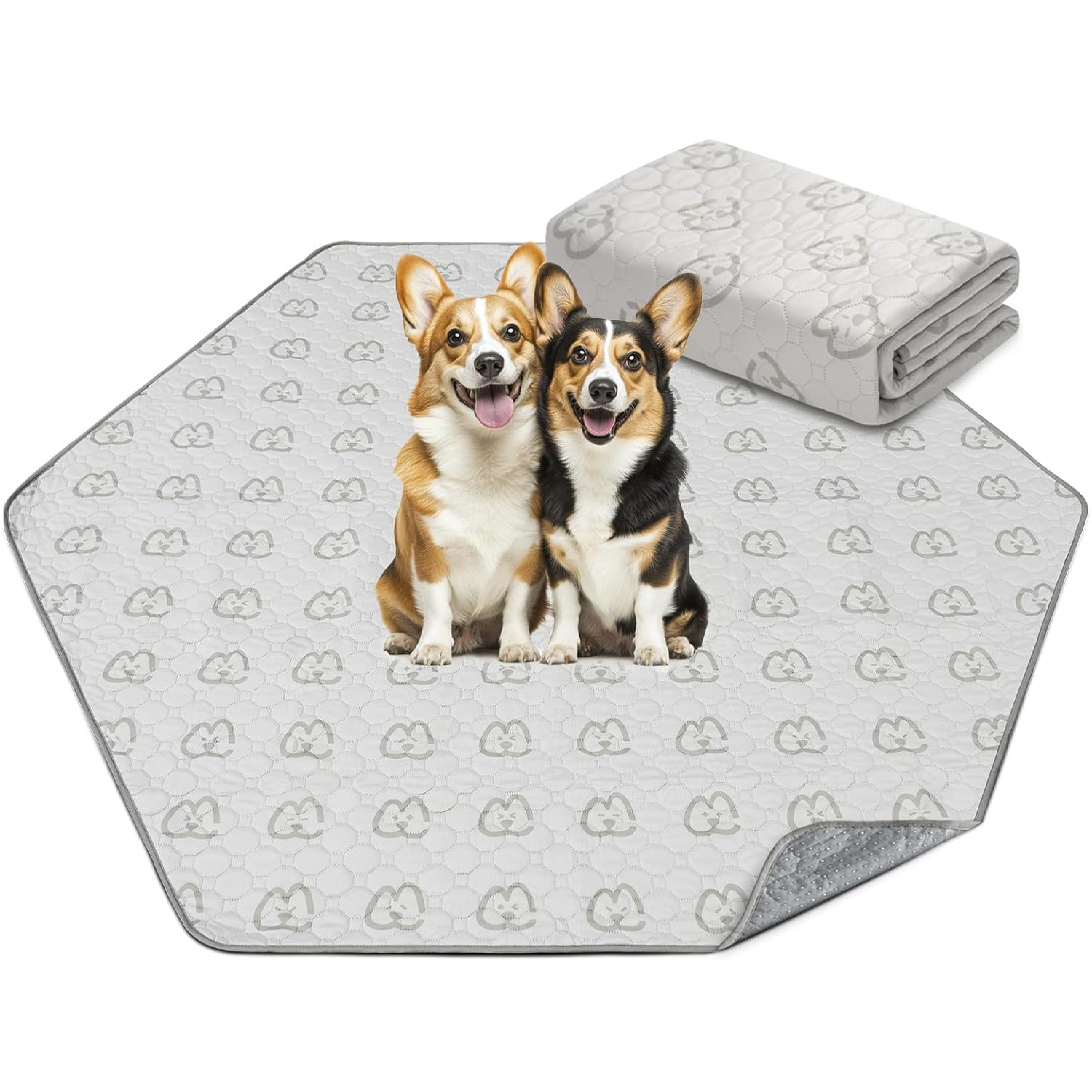 Washable Pee Pads for Housebreaking Your Dog
