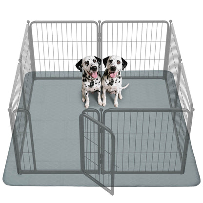 FXW Grey Washable Pee Pads