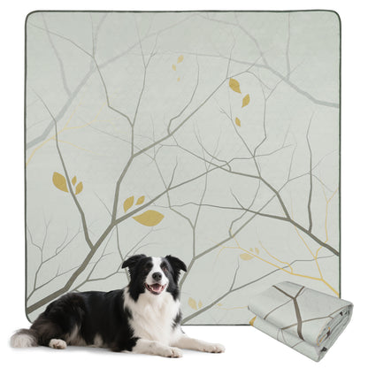 Washable Pee Pads for Housebreaking Your Dog