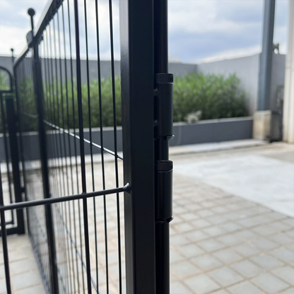 Muffler Tubes for Reducing Noise and Friction FXW