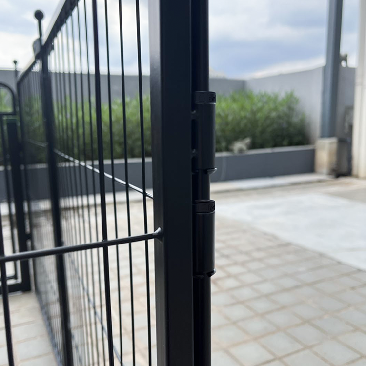 Muffler Tubes for Reducing Noise and Friction FXW