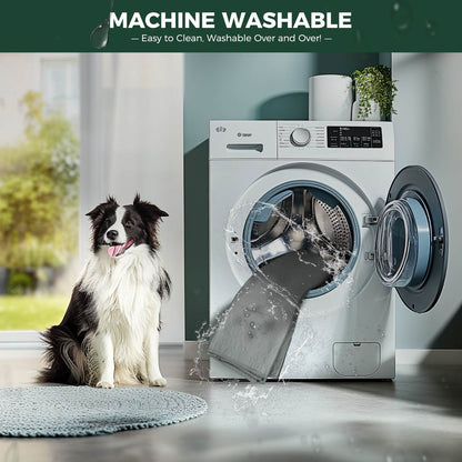 FXW Grey Washable Pee Pads