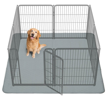 FXW Grey Washable Pee Pads