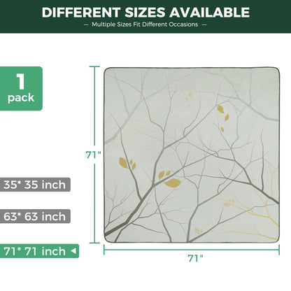 FXW Super Absorbent Washable Dog Pee Pads