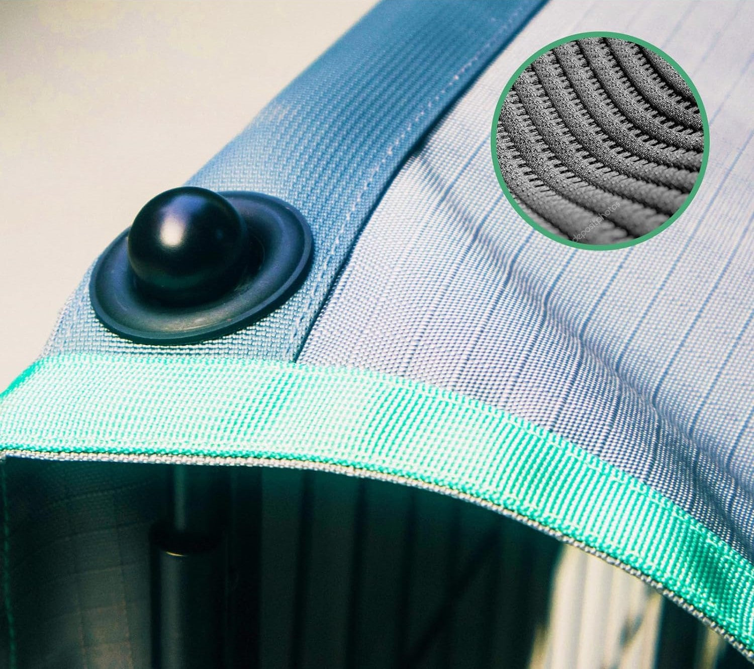 Sun Shade for Creating a Cozy outdoor Shelter for Your Dog FXW