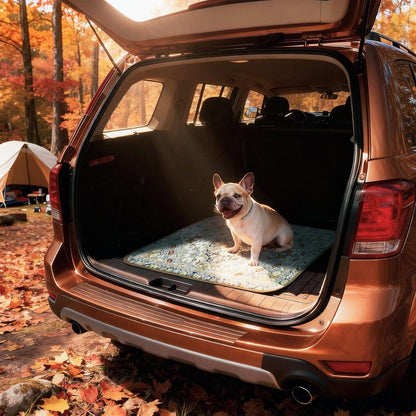 Washable Pee Pads for Housebreaking Your Dog