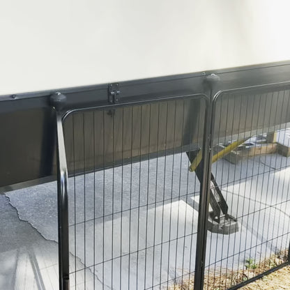 RV Protector Ball for Protecting Your RV From Scratches FXW