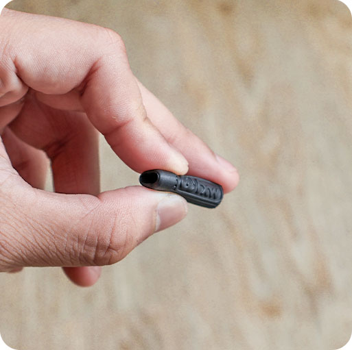 playpen stake protectors