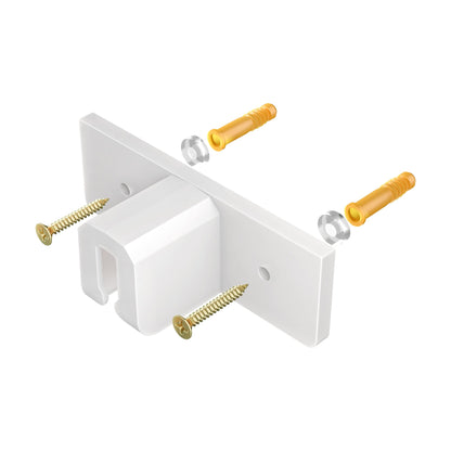AuraSpace Fence-to-Wall Anchors