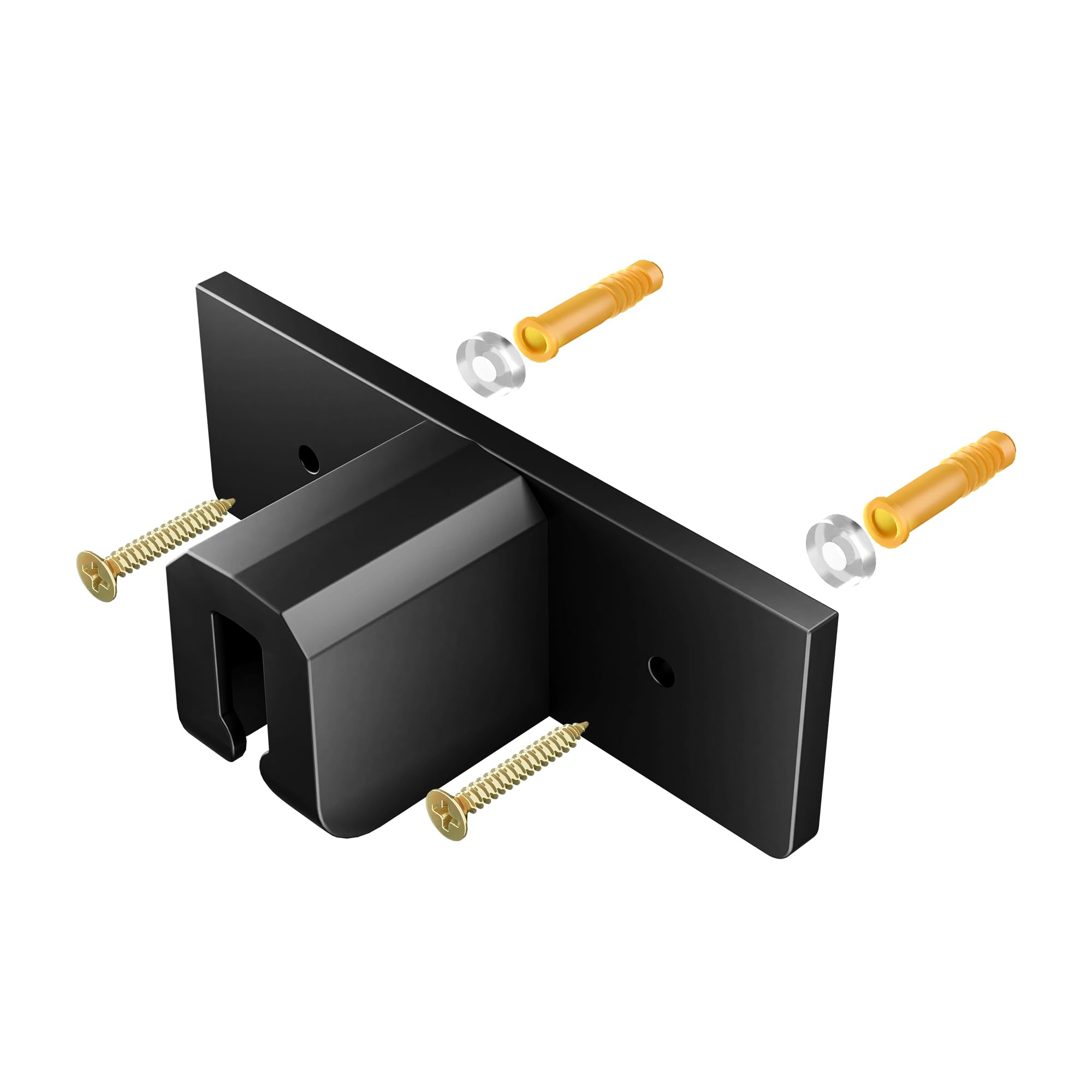 AuraSpace Fence-to-Wall Anchors