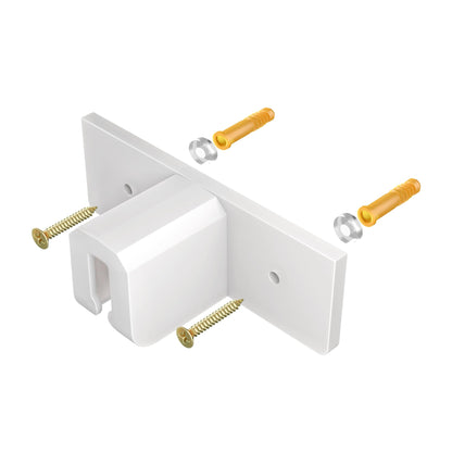 AuraSpace Fence-to-Wall Anchors