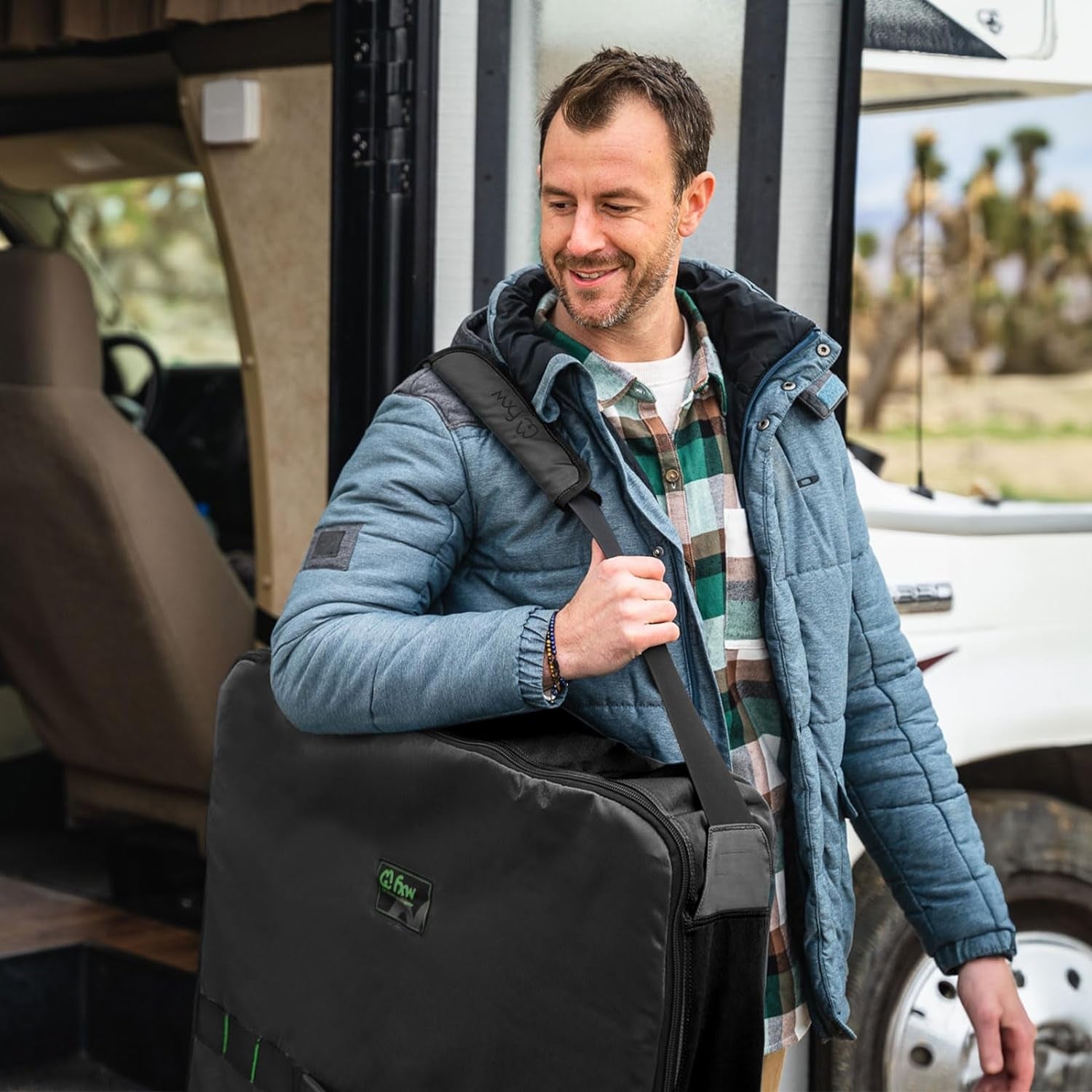 Storage Bag for Storing & Carrying Your Dog Playpen FXW