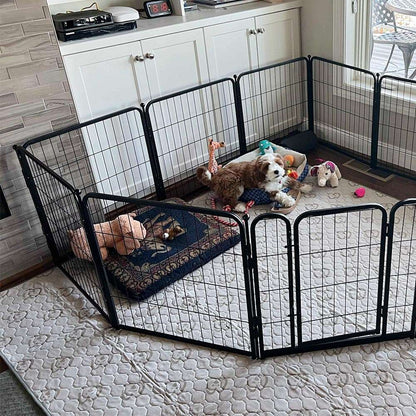 Washable Pee Pads for Housebreaking Your Dog FXW