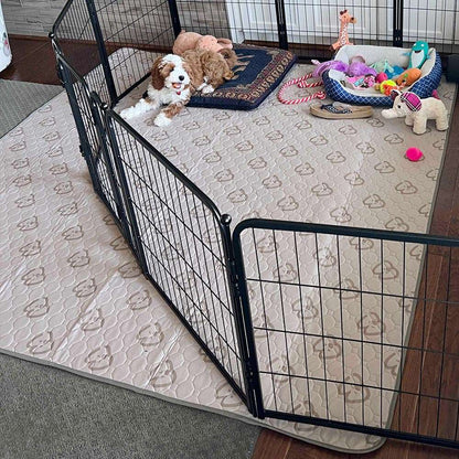 Washable Pee Pads for Housebreaking Your Dog FXW