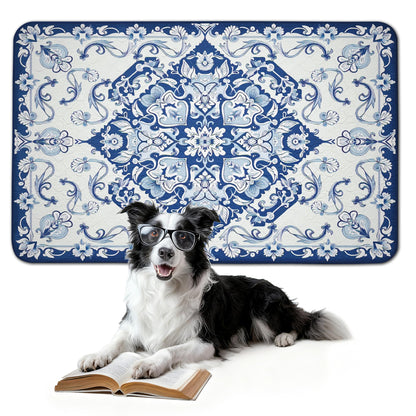 Washable Pee Pads for Housebreaking Your Dog