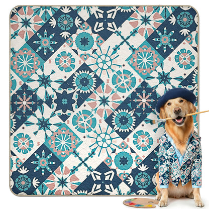 Washable Pee Pads for Housebreaking Your Dog