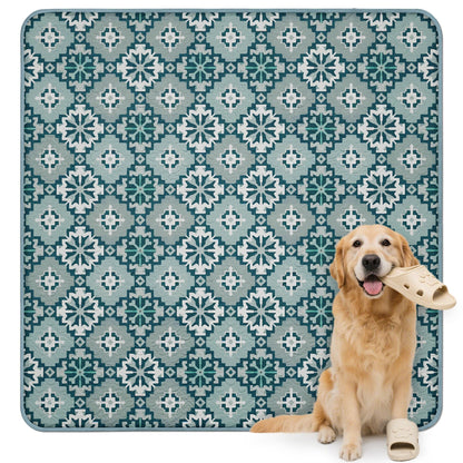 Washable Pee Pads for Housebreaking Your Dog