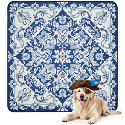 Washable Pee Pads for Housebreaking Your Dog