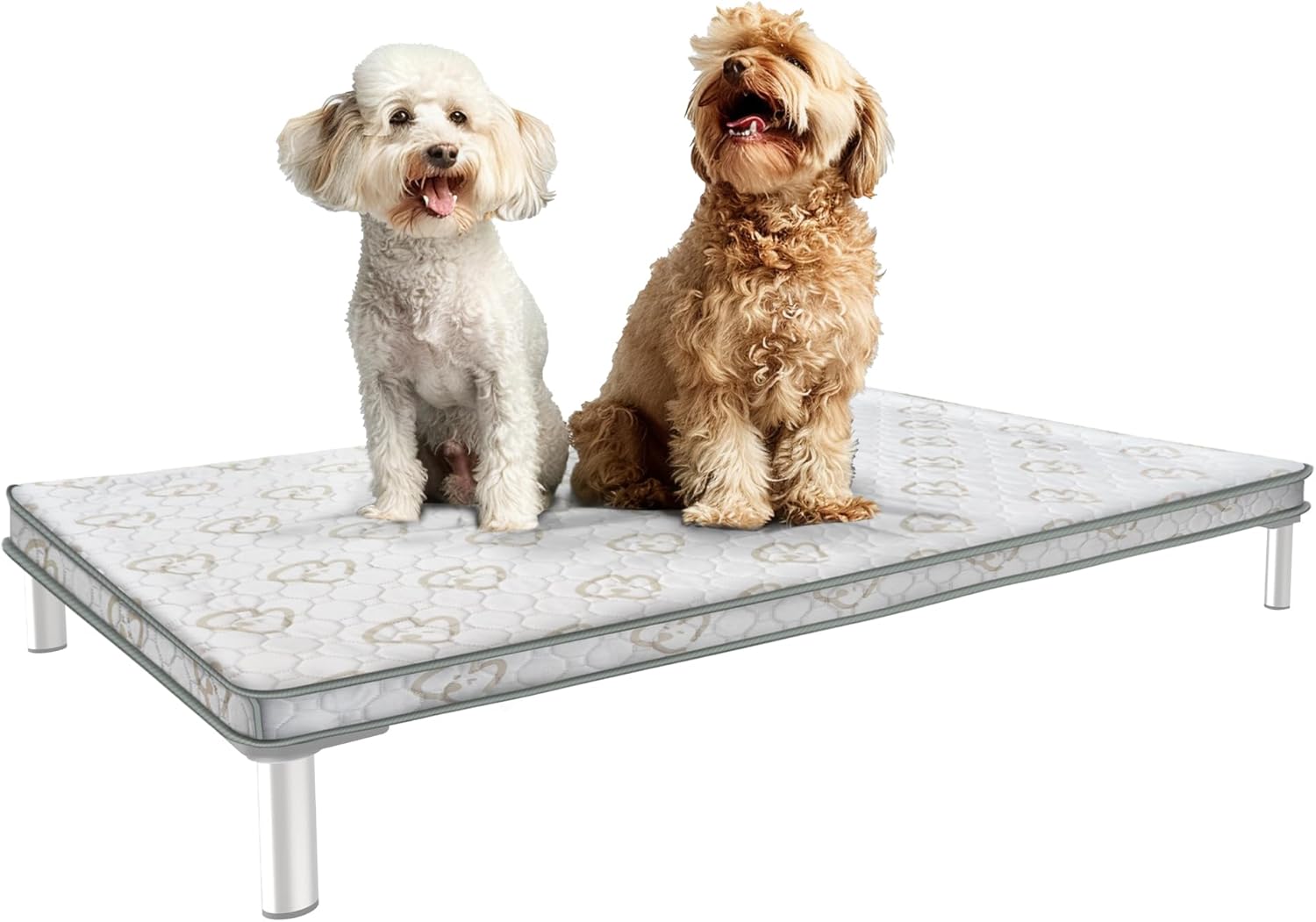 Exclusive Dog Bed Cover