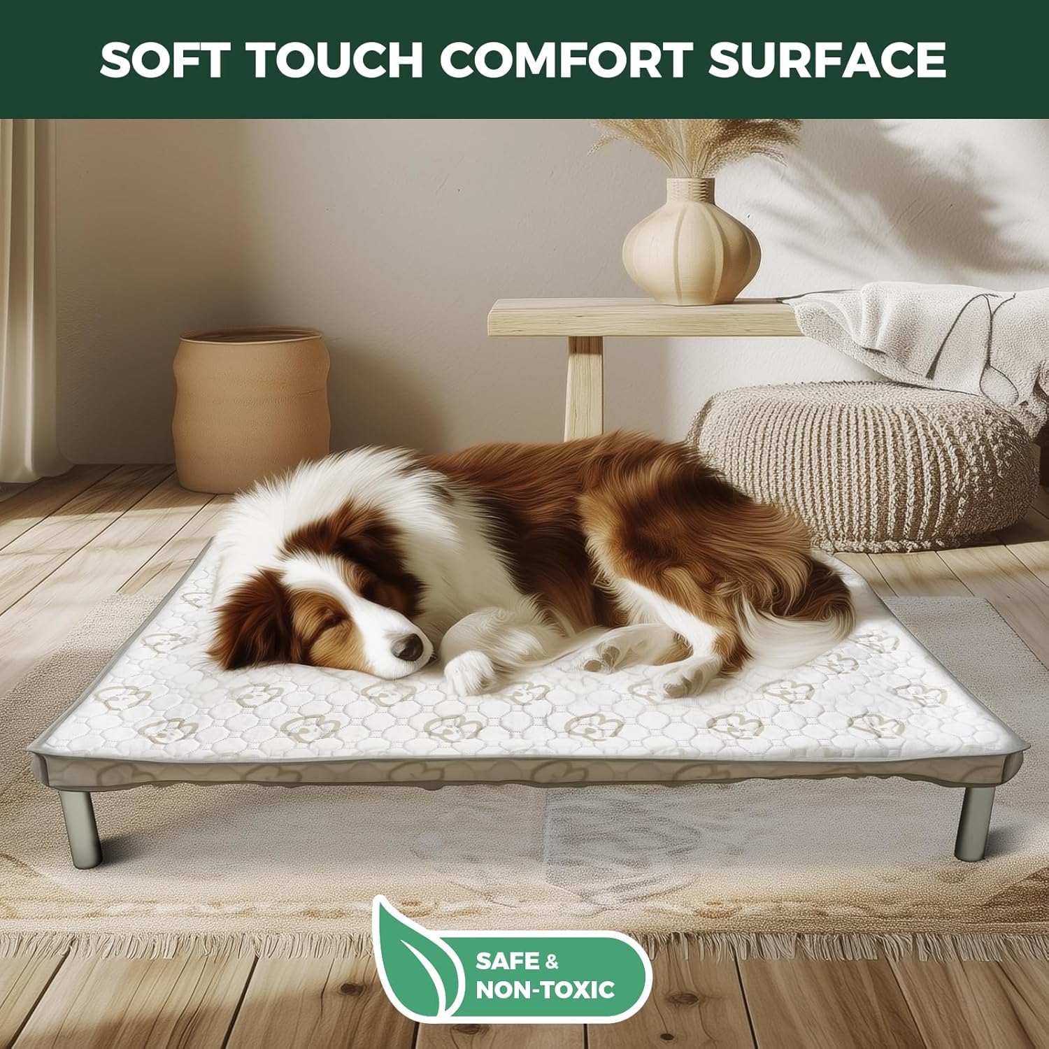 FXW Exclusive Dog Bed Cover