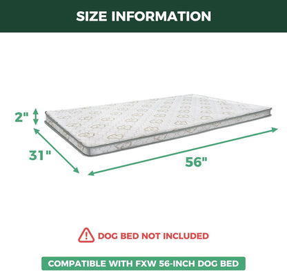 FXW Exclusive Dog Bed Cover