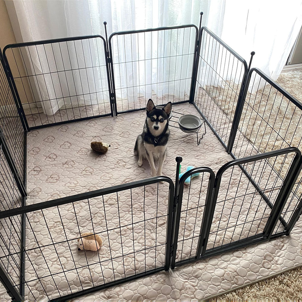 Rollick Dog Playpen for All-Terrain
