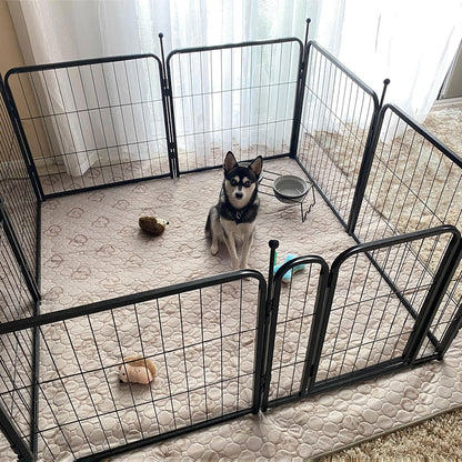 Rollick Dog Playpen for All-Terrain