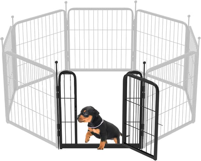 1 Add-On Gate Panel for Rollick Dog Playpen