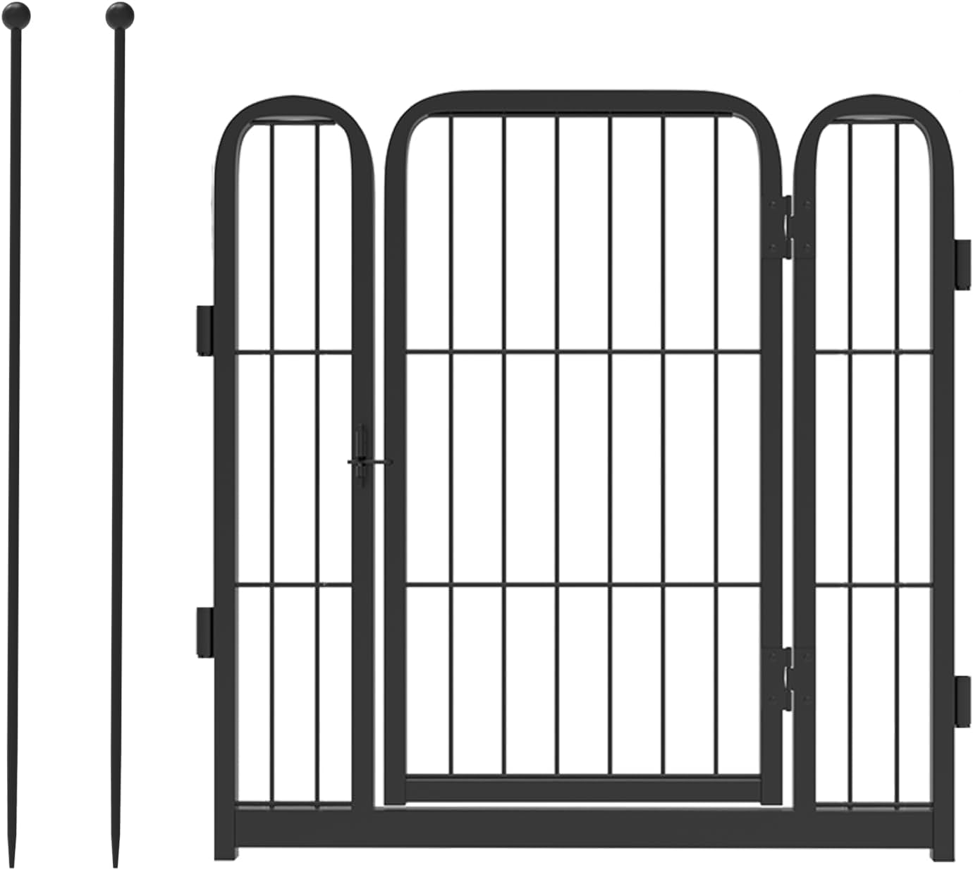 1 Add-On Gate Panel for Rollick Dog Playpen