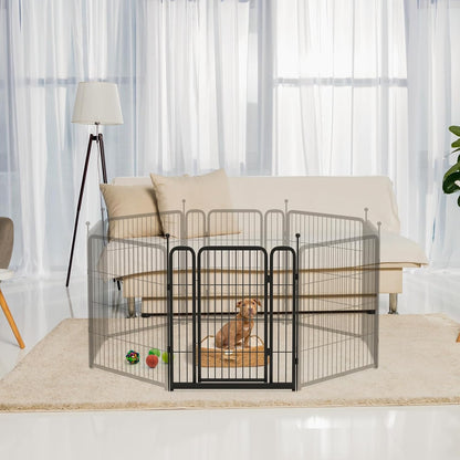 1 Add-On Gate Panel for Rollick Dog Playpen