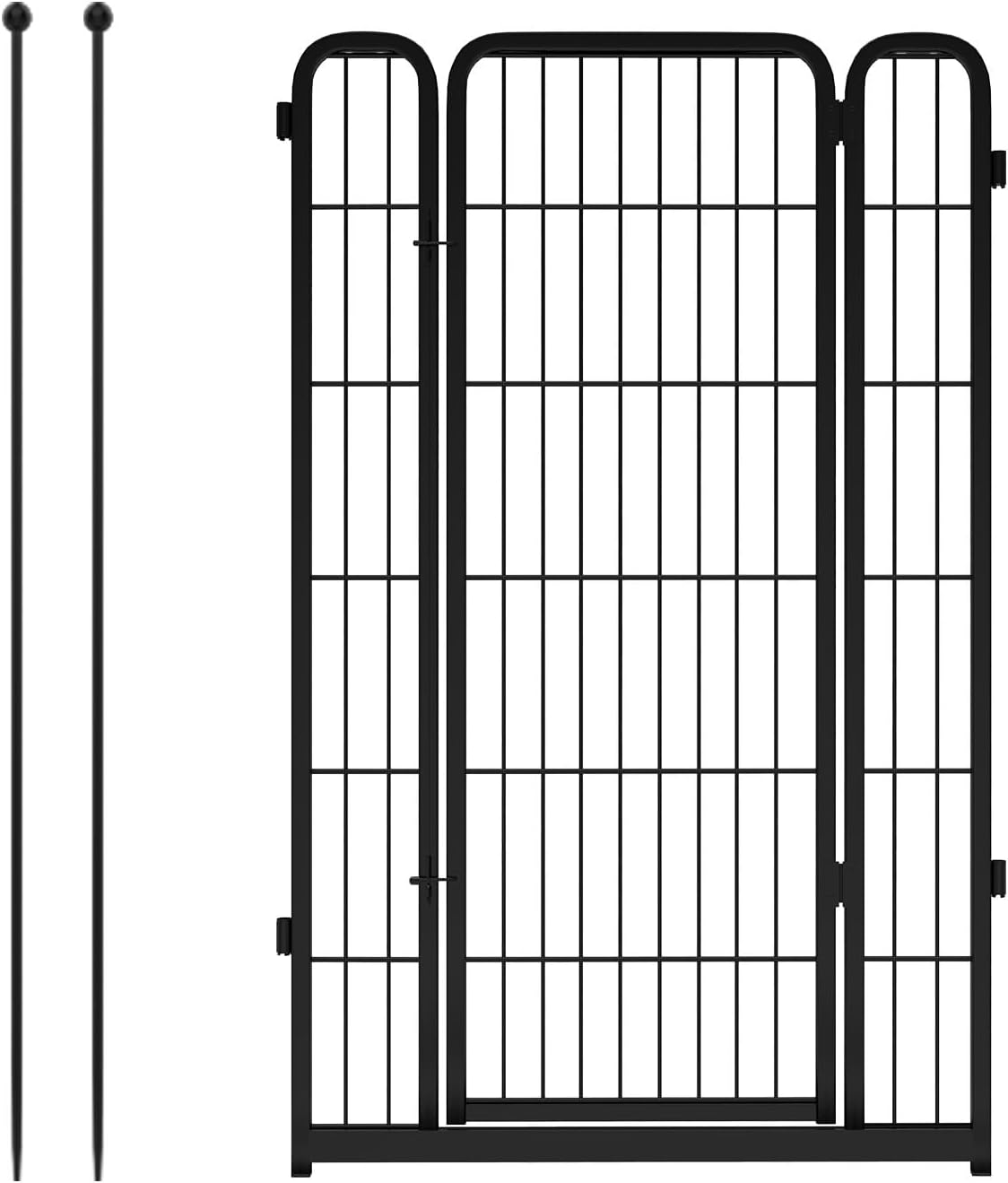 1 Add-On Gate Panel for Rollick Dog Playpen