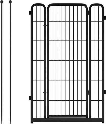 1 Add-On Gate Panel for Rollick Dog Playpen