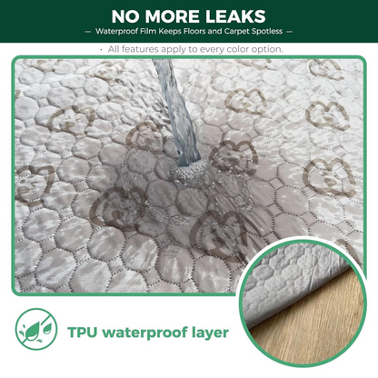 Washable Pee Pads for Housebreaking Your Dog