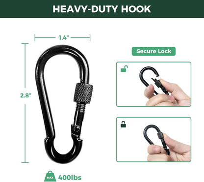 FXW ROOTIE Heavy Duty Dog Tie-Out Stake