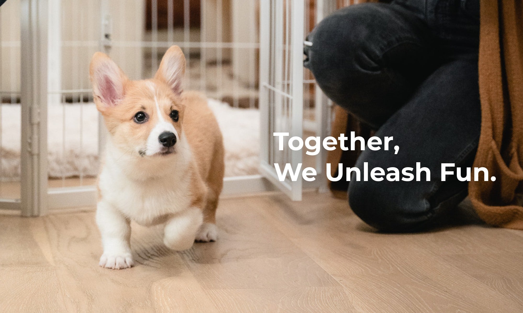 play pen brand slogan