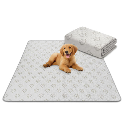 Washable Pee Pads for Housebreaking Your Dog FXW