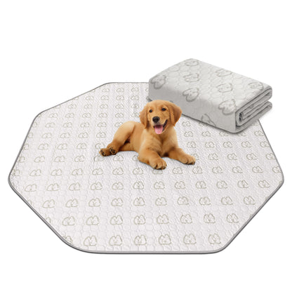 Washable Pee Pads for Housebreaking Your Dog FXW