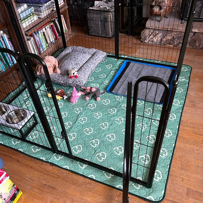 Washable Pee Pads for Housebreaking Your Dog FXW