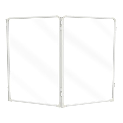 FXW AuraSpace Pro Acrylic Indoor Dog Playpen