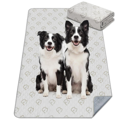 Washable Pee Pads for Housebreaking Your Dog