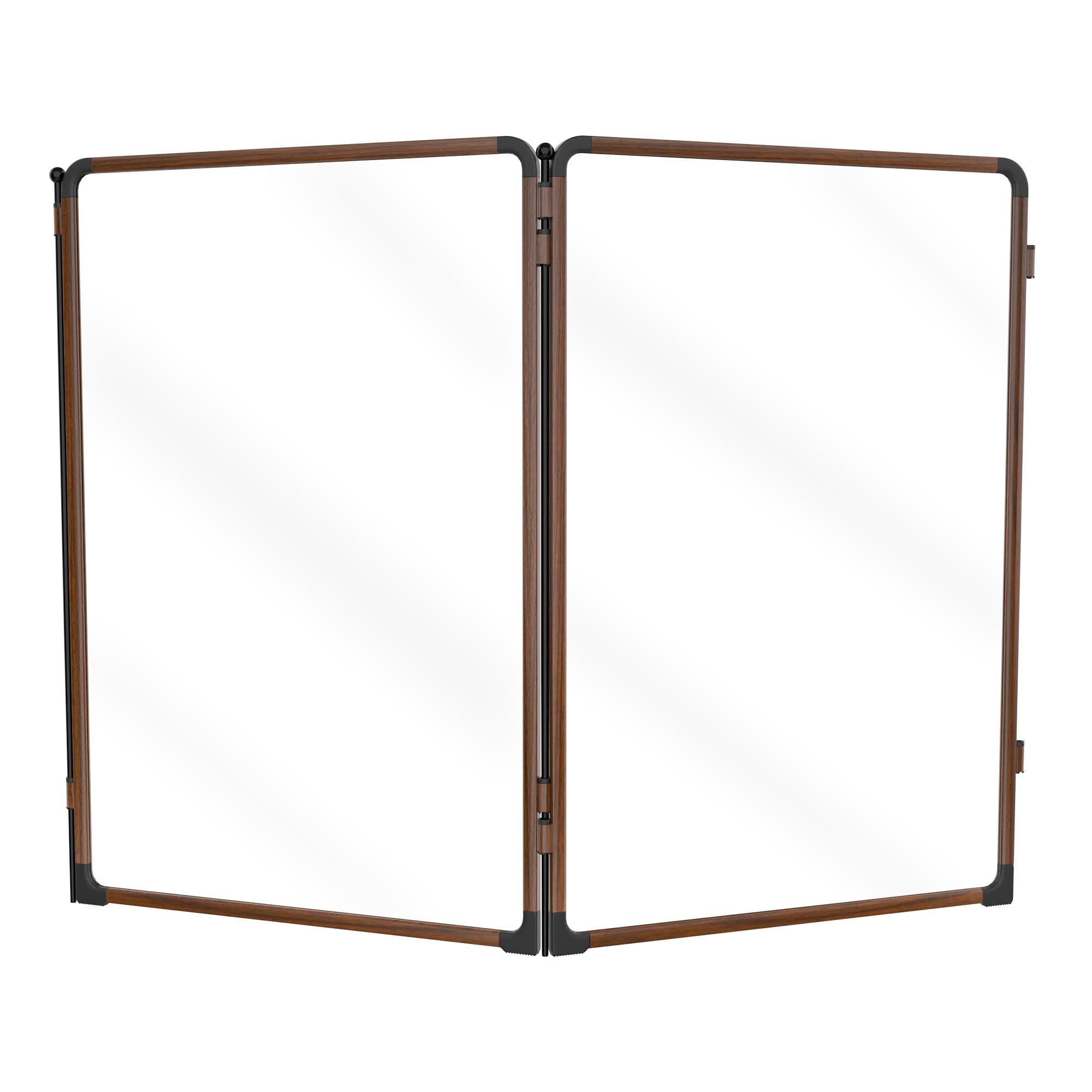FXW AuraSpace Pro Acrylic Indoor Dog Playpen