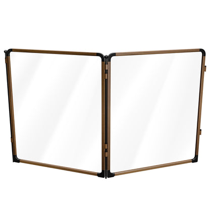 FXW AuraSpace Pro Acrylic Indoor Dog Playpen