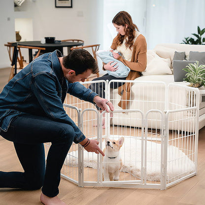 Rollick Dog Playpen for All-Terrain