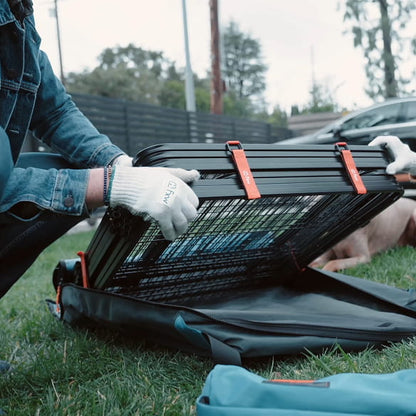 Rollick Dog Playpen for All-Terrain