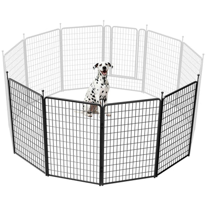 Rollick Dog Playpen for All-Terrain