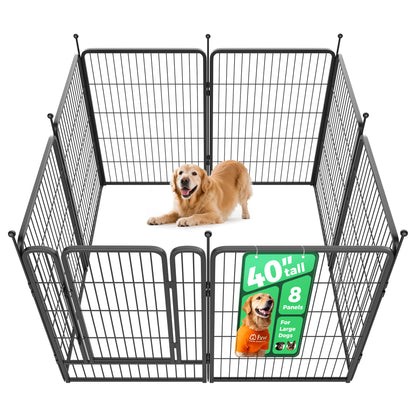 Rollick Dog Playpen for All-Terrain