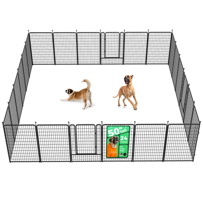 Rollick Dog Playpen for All-Terrain
