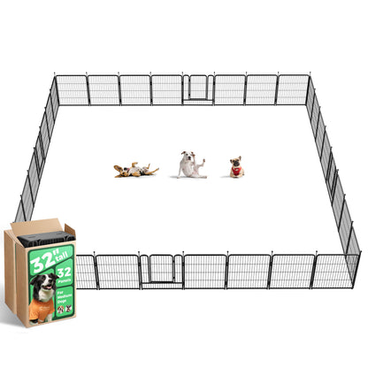 Rollick Dog Playpen for All-Terrain