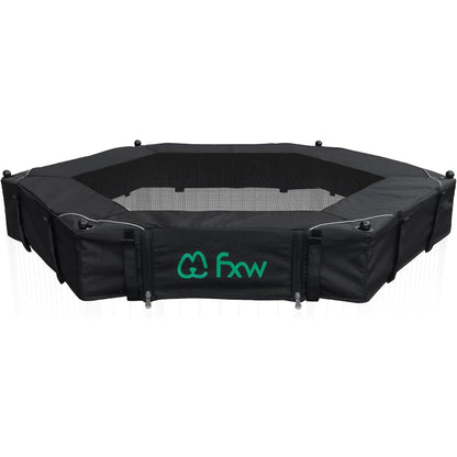 Exclusive Mesh Top Dog Playpen Cover for FXW Playpens