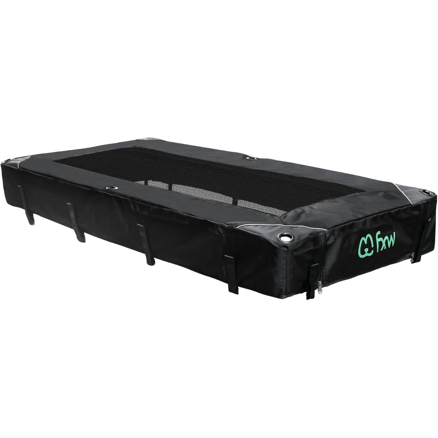 Exclusive Mesh Top Dog Playpen Cover for FXW Playpens